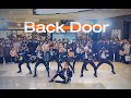 [KPOP IN PUBLIC CHINA] Stray Kids-Back Door | Dance Cover By SCT Crew From Shanghai