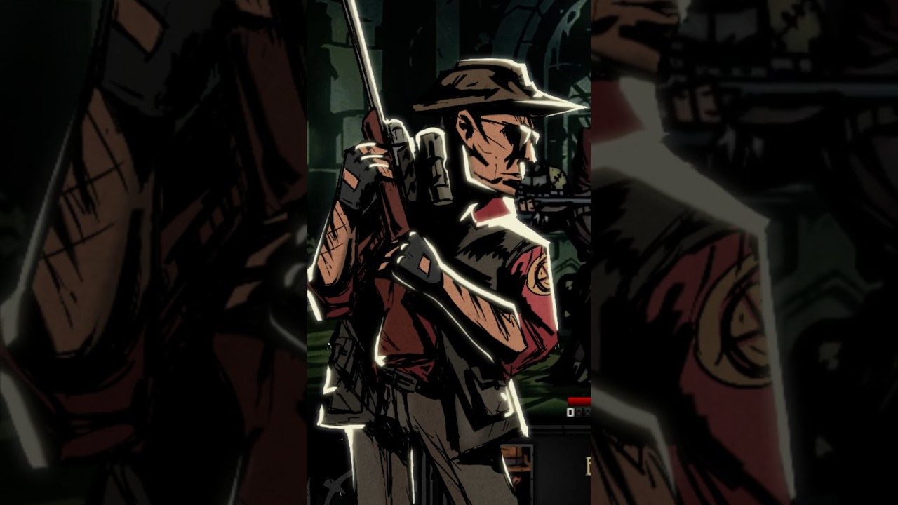 DD Mod Reviews: Sniper!! 💥🔭 