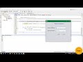 JAVA | GUI Login Window Using Netbeans | Programming with Rana Waqas