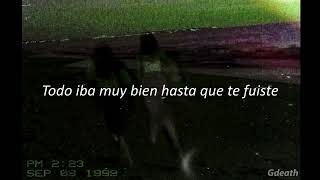 Señor Kino - Verano y Playa (Letra)