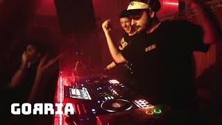 Hybrid HardTekno Tribe | Pauloramix 🇫🇷 | Studio GoЯRia Biarritz | Janvier 2026
