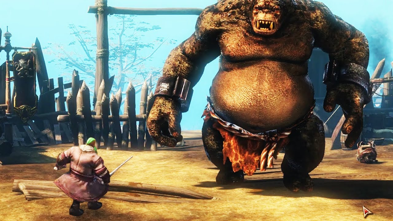 embertone How I Singlehandedly Destroyed A Troll Army in Guardians Of Ember