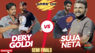 SEMIFINAL || GHAZI VS SALEEM NETA || REID HALL ADDHI KITE TOURNAMENT screenshot 3