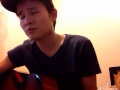 Favor By Sidney Mohede (Benji cover) - The favor of God lasts a lifetime