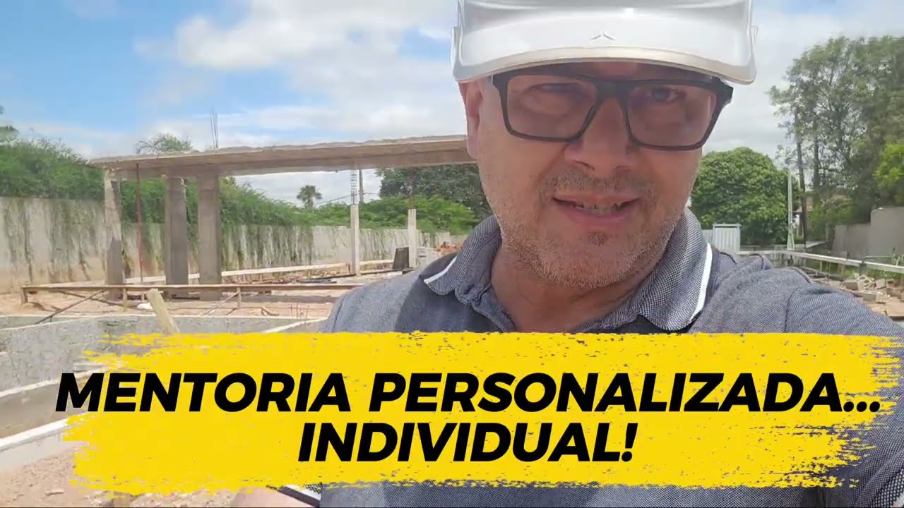 ENGENHEIRO(A)...ACORDA! NINGUÉM VAI TE VALORIZAR! (2026).