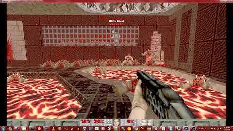 Doom Oblige: Fun with Otents