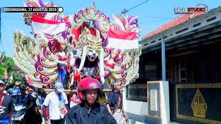 Download Lagu GOYANG LAGEDAY - ANDI PUTRA 3 MP3