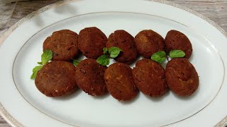 সহজ ভব গরর মসর টকয কবব শম কববShami Kababbeef Tikia Kababtikka Kababbeef Kabab