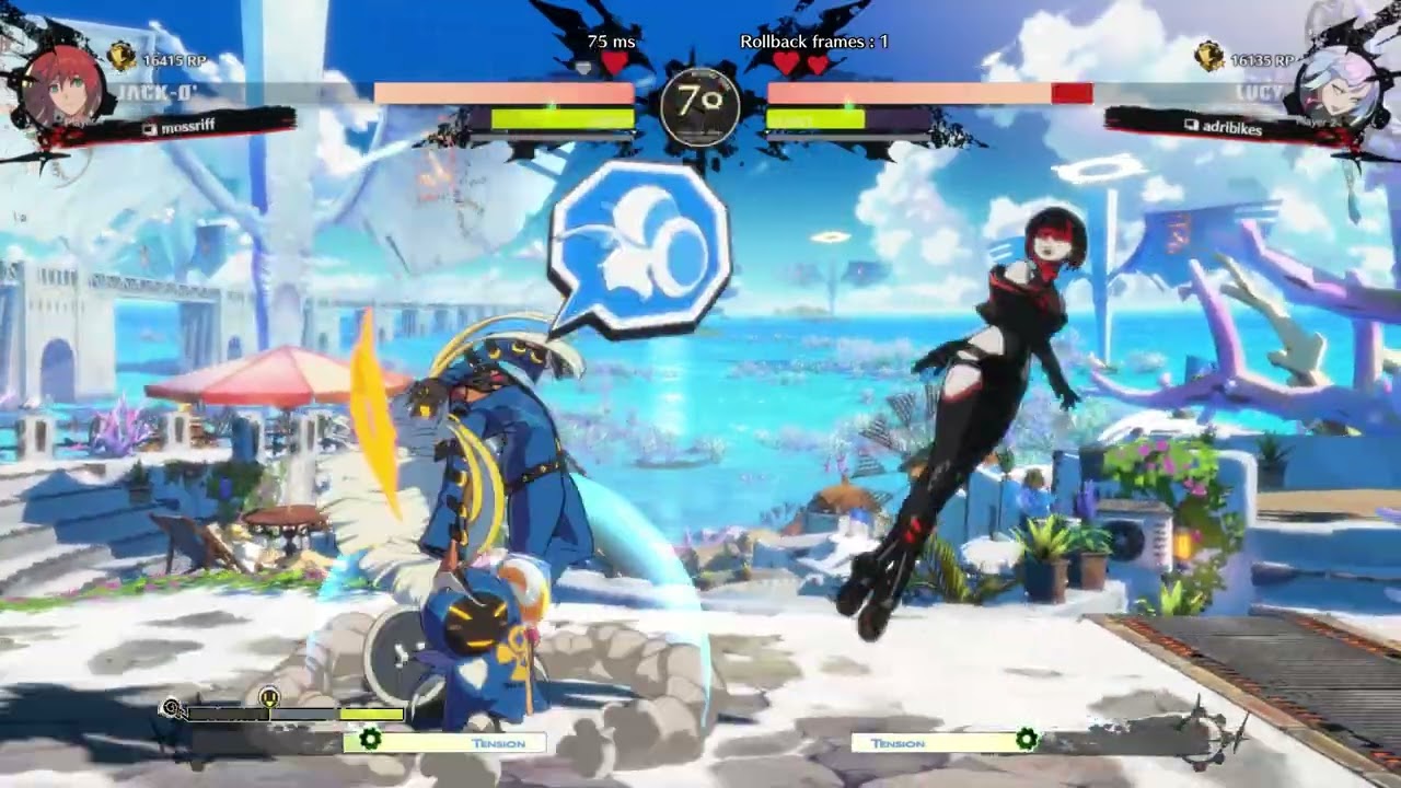 jacko dogwalked again