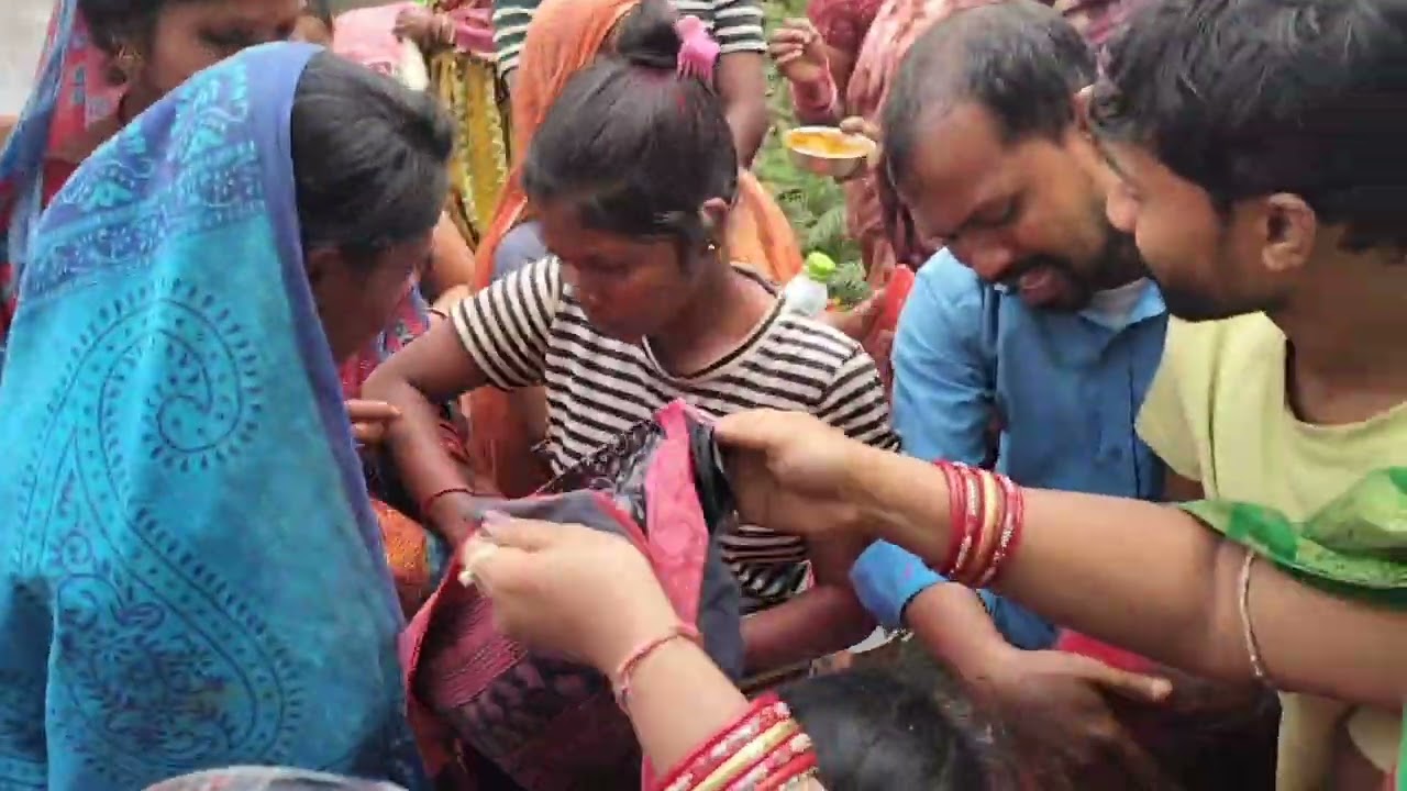 ଦେଖିବା ଆମର କିଏ ଚାଲିଗଲେ 🙏🙏