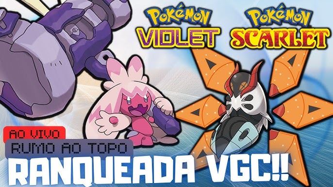 Pokémon Trainer Brasil: Análise Competitiva: Mega Sableye