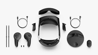 Meta Quest Pro 2023 High-end VR @PHConcepts