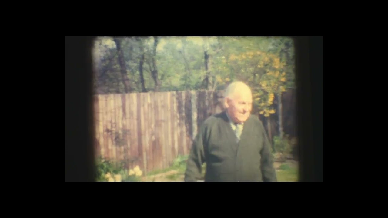 Margaret's Prize Day Oct 1964