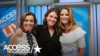 '13 Reasons Why': Sosie Bacon Reveals If Skye Miller Will Be In S2 | Access Hollywood