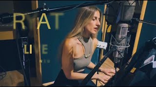 Ryat Live Gone Gone Gone