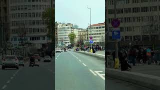 #travel #eminonu #galatakulesi