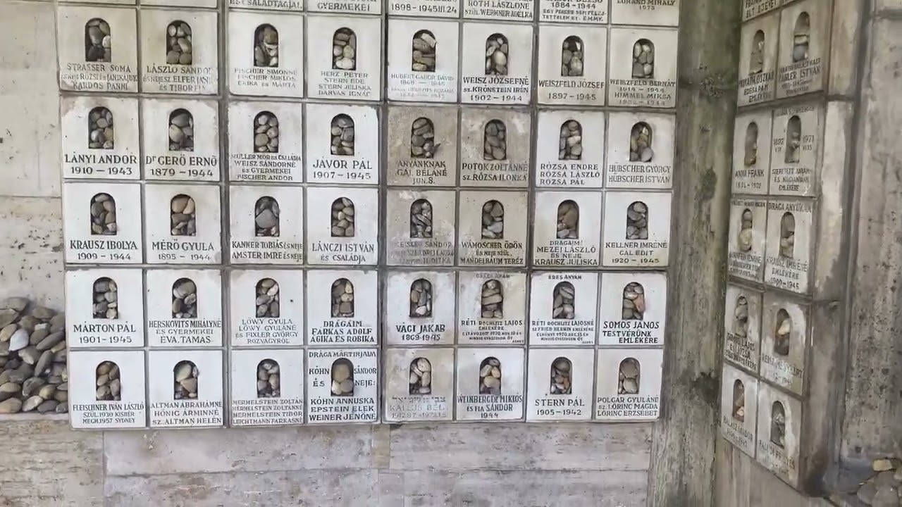 Große Synagoge Budapest - Dohany Synagoge 