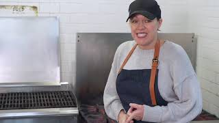Boot Camp Basics: Introduction to Retail Food Equipment for the Inspector
