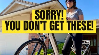 MustHave Ebike Accessories You Don't Get When Buying an Electric Bike!
