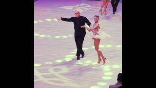 Proam Джайв. Владимир Ложников И Вероника Майданюк. Diamond Cup, Latin. Minsk Open Championship 2026