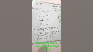 class 12th maths ex 7.2 q32 #viral #trending #ngstudystudio #viralmathproblem #viralshort #maths