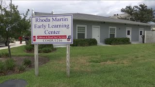 Local Head Start school ending