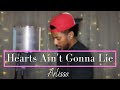 Arlissa - Hearts Ain