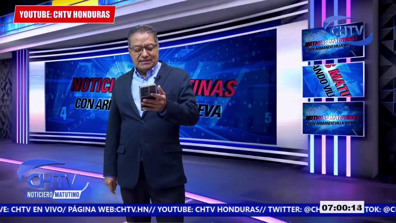Chtv Honduras