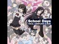 02 Tanpopo No Wataboushi - School Days