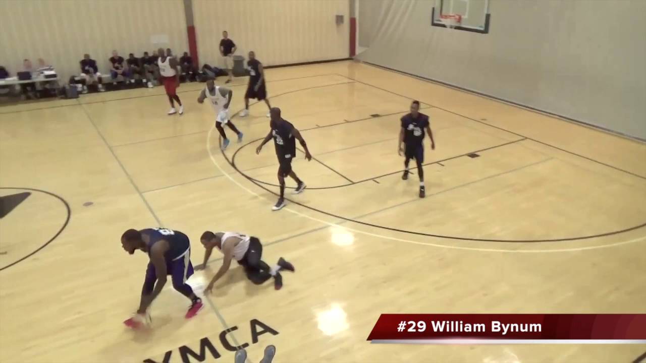 William Bynum [Highlights HD] - YouTube