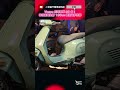 引領風騷 80 年！Vespa 80 周年特仕版與全新 180cc 引擎車款同步亮相