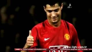 Cristiano Ronaldonun Bilinmeyen Yüzü