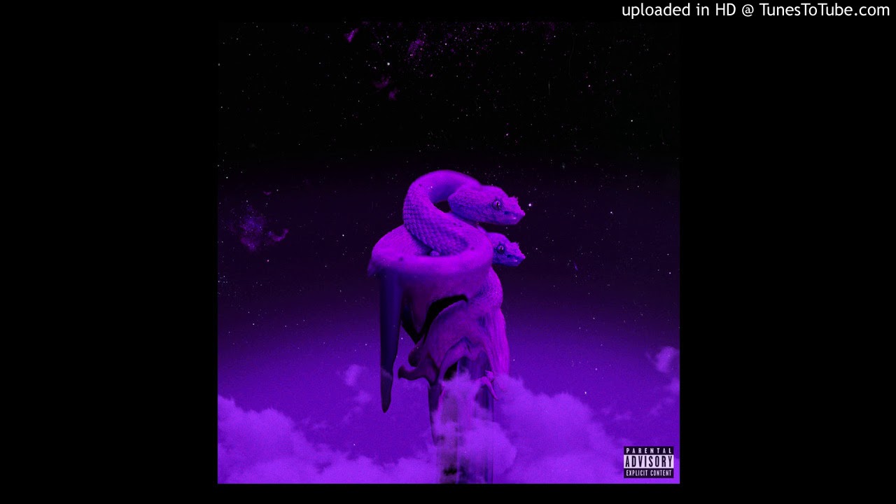 Thugger x Future Super Slimey 2 snippets