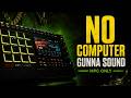 I Made a Gunna Beat On The MPC With No Computer This Is How He Sounds