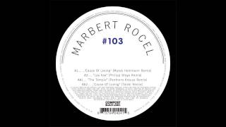 Marbert Rocel - I Wanna (Heitzberg Theorem Club Edit) (Digital Bonus)