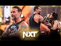 CM Punk llega a WWE NXT 17 de Septiembre de 2024 - Resultados/Resumen así nomas | #WWENXT