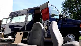 On The Road - News Package