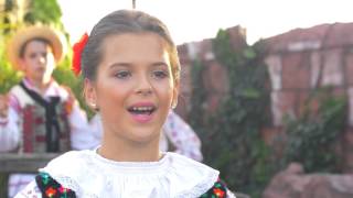 Briscan Denisa - Drag Mi-I Dantu Batranesc