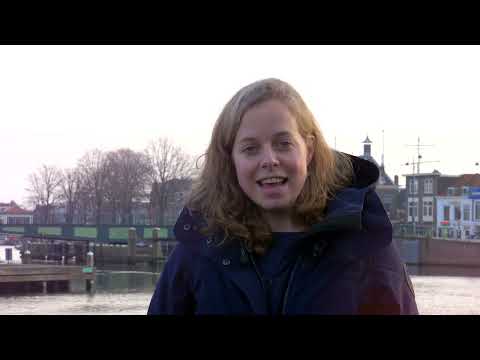 Wij zijn de kerk van Haarlem