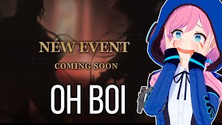 Integrated Strategies 2 is on the way! | Arknights
