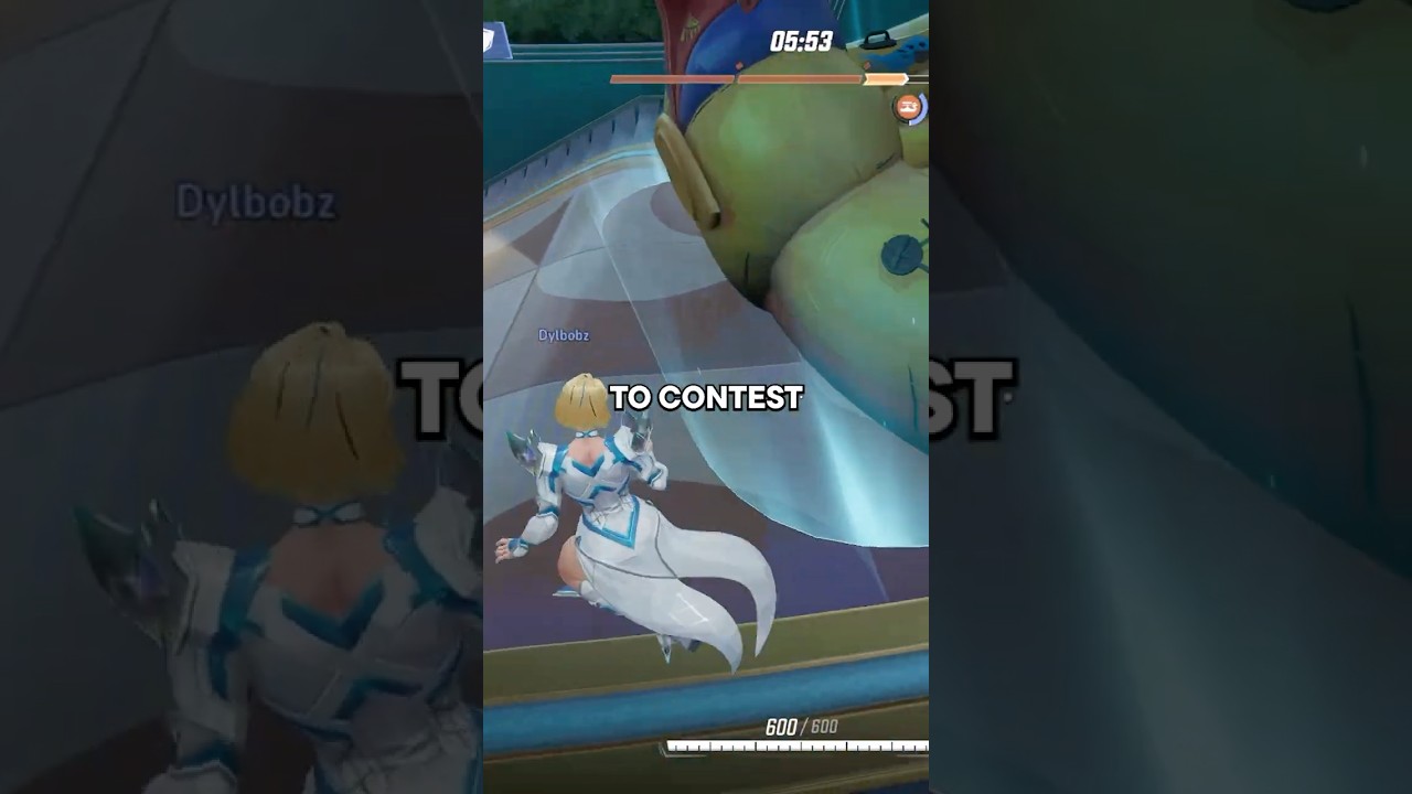 The New Payload Is Broken In Marvel Rivals!