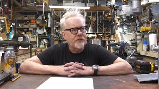 Ask Adam Savage: One Thing That Made ILM Exceptional as a Workplace