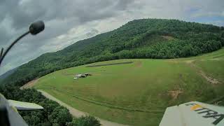 FPV flying with richard