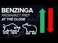 PreMarket Prep: At The Close | December 14