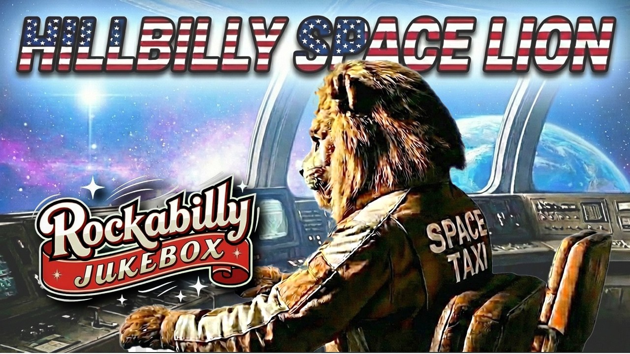 Лев любит деревенщину | 🤠|