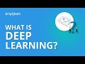 What is Deep Learning? | Introduction to Deep Learning | Deep Learning Tutorial | Simplilearn