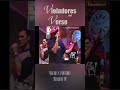 Violadores del verso vicios y virtudes directo TV #vdv #kaseo #shohai