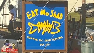 Grifton Shad Festival 2023 #FunInTheSun #NC ##ShadFestival #RoadTrippinWithBmoore @Bmoore252