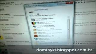 Tutorial Tablet Genesis GT-1230 Part5