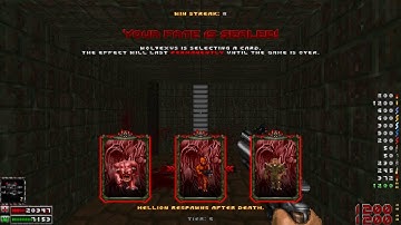 Jenesis w/ Russian Overkill - Map09 Slime Vaults